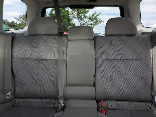 JF2SH6CC1AH910139 - 2010 SUBARU FORESTER 2.5X PREMIUM فضي صورة 10
