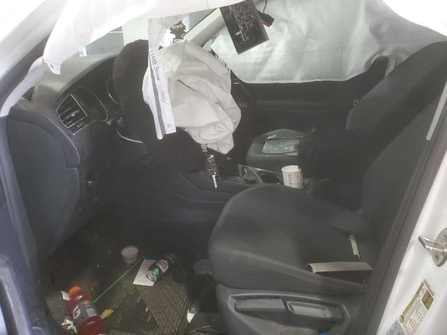 3VV0B7AX4MM014440 - 2021 VOLKSWAGEN TIGUAN S 白色 照片 7