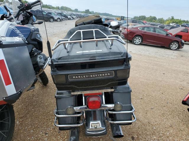 1HD1FCW145Y641776 - 2005 HARLEY-DAVIDSON FLHTCUI 黑色 照片 4