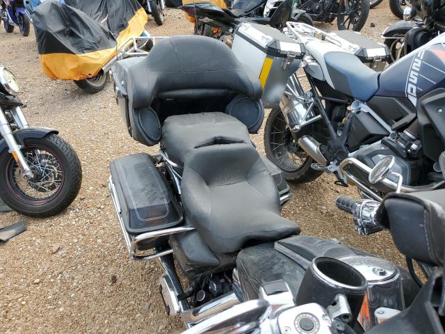 1HD1FCW145Y641776 - 2005 HARLEY-DAVIDSON FLHTCUI BLACK photo 5