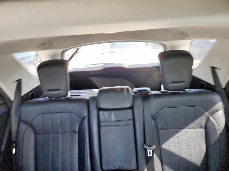 4JGDA5JB2GA732173 - 2016 MERCEDES-BENZ GLE 350 SILVER photo 10