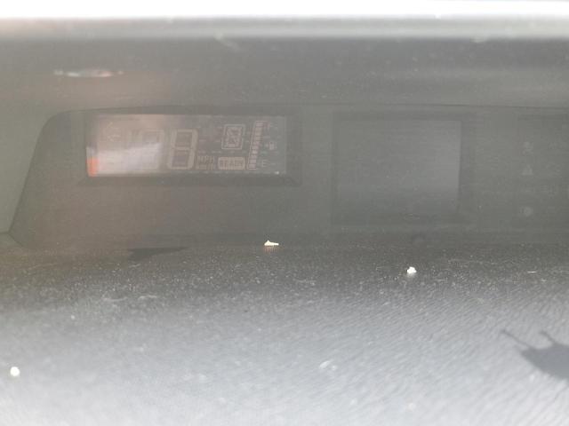 JTDKDTB37C1025692 - 2012 TOYOTA PRIUS C 灰色 照片 9