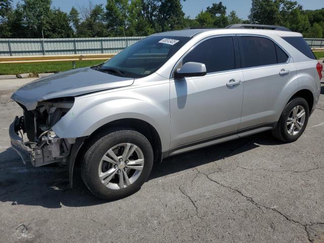 2013 CHEVROLET EQUINOX LT, 