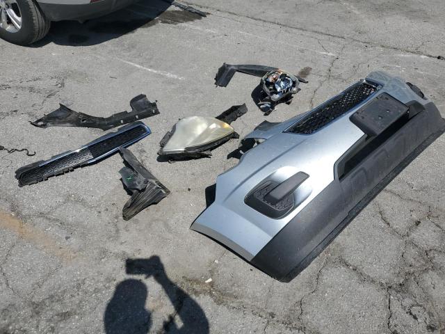 2GNALDEK7D1181046 - 2013 CHEVROLET EQUINOX LT SILVER photo 13