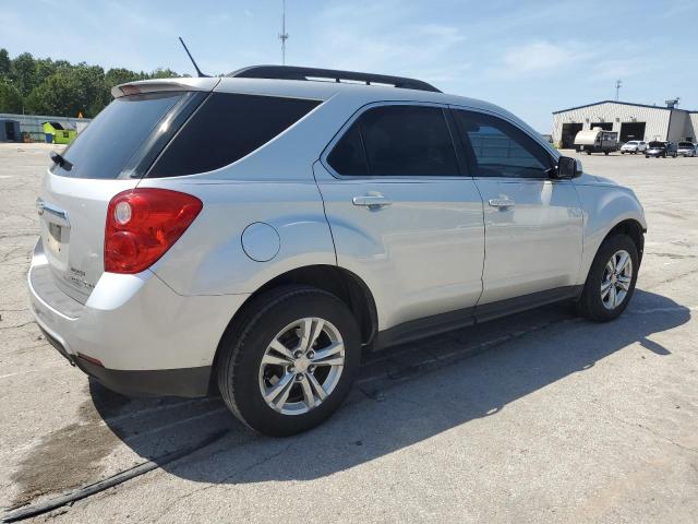 2GNALDEK7D1181046 - 2013 CHEVROLET EQUINOX LT SILVER photo 3