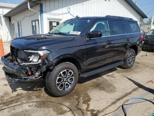 2023 FORD EXPEDITION XLT, 
