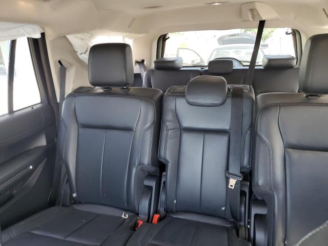 1FMJU1J8XPEA64753 - 2023 FORD EXPEDITION XLT Qara foto 10