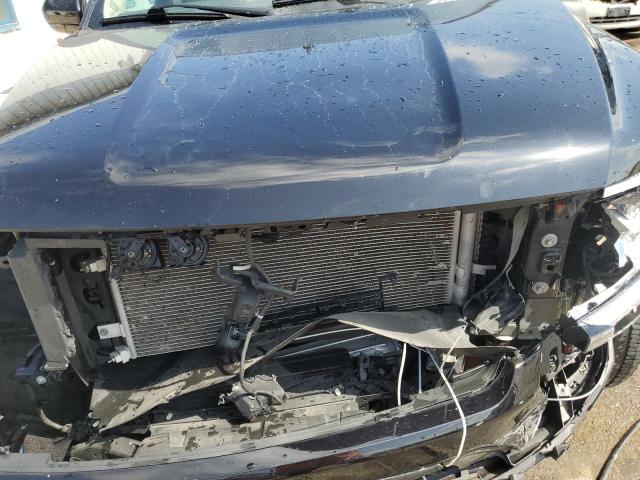 1FMJU1J8XPEA64753 - 2023 FORD EXPEDITION XLT Qara foto 12