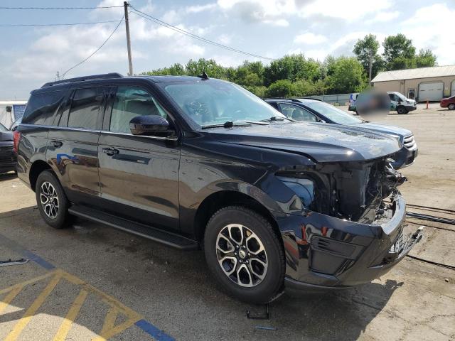 1FMJU1J8XPEA64753 - 2023 FORD EXPEDITION XLT Qara foto 4