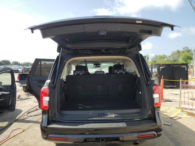 1FMJU1J8XPEA64753 - 2023 FORD EXPEDITION XLT Qara foto 6