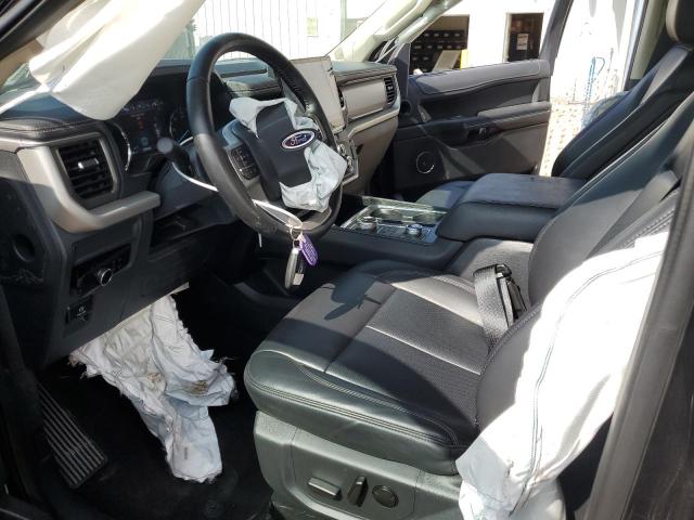 1FMJU1J8XPEA64753 - 2023 FORD EXPEDITION XLT Qara foto 7