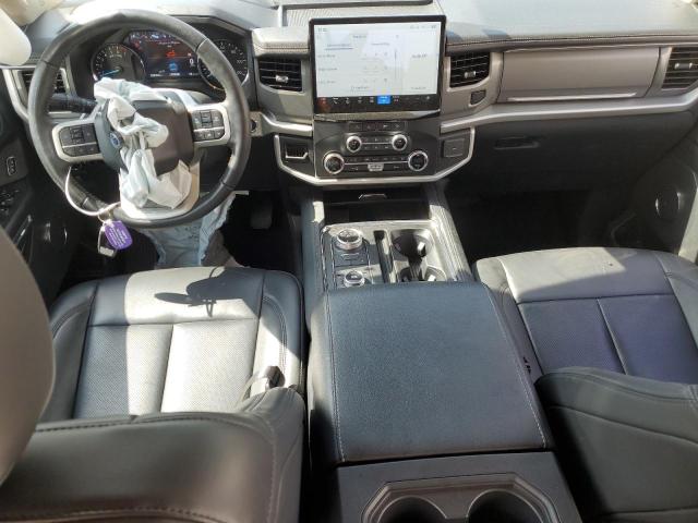 1FMJU1J8XPEA64753 - 2023 FORD EXPEDITION XLT Qara foto 8