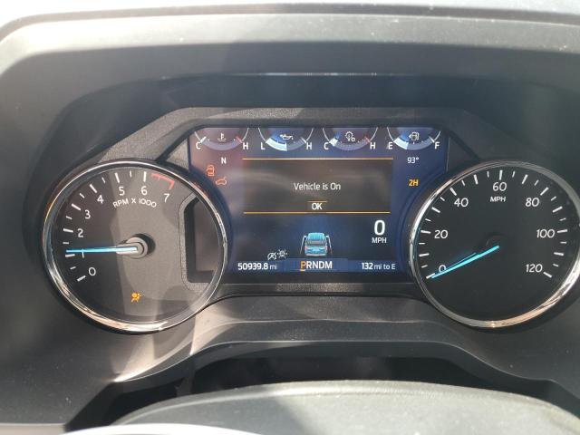 1FMJU1J8XPEA64753 - 2023 FORD EXPEDITION XLT Qara foto 9