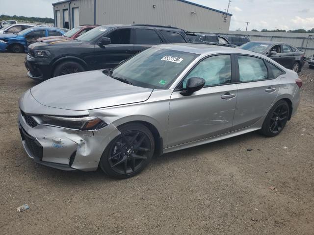 2025 HONDA CIVIC SPORT, 