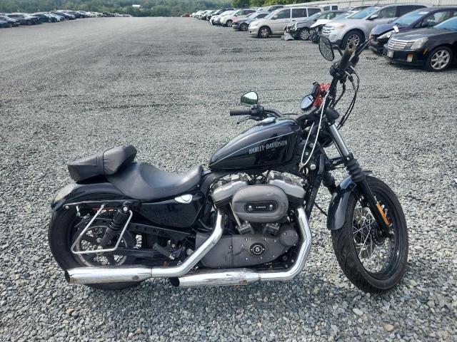 2011 HARLEY-DAVIDSON XL1200 N, null