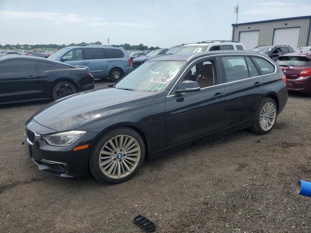 2014 BMW 328 XI, 