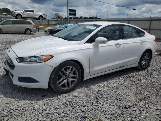 2016 FORD FUSION SE, 