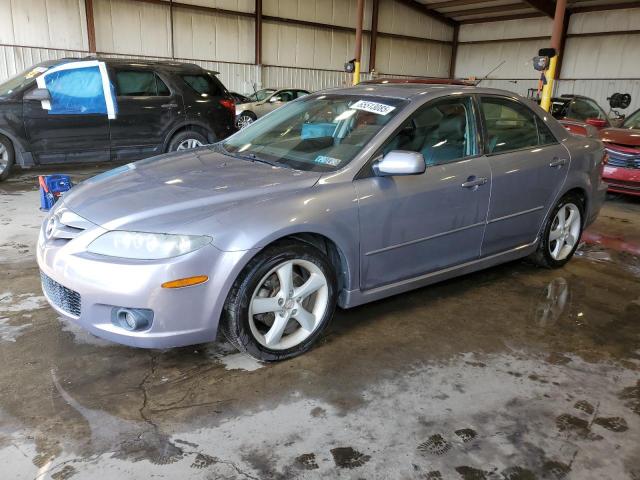 2007 MAZDA 6 I, null