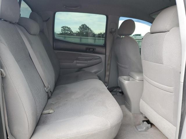 3TMJU62N76M027741 - 2006 TOYOTA TACOMA DOUBLE CAB PRERUNNER BLUE photo 10