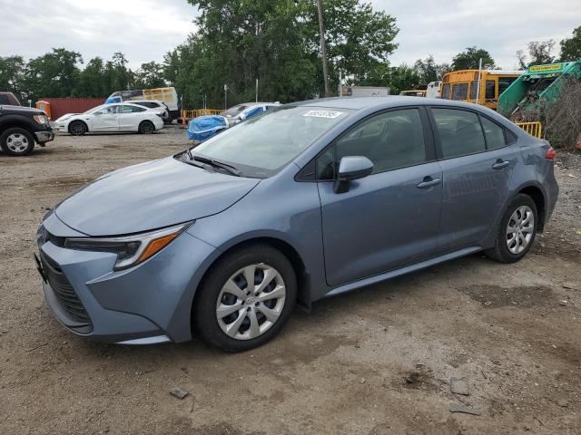 2025 TOYOTA COROLLA LE, 