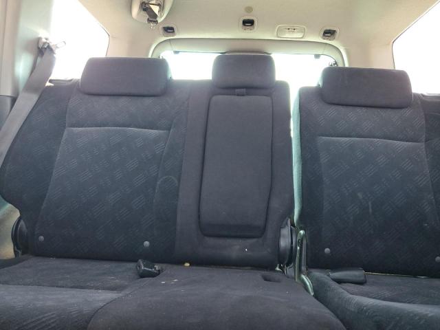 SHSRD78876U427791 - 2006 HONDA CR-V EX GRAY photo 10