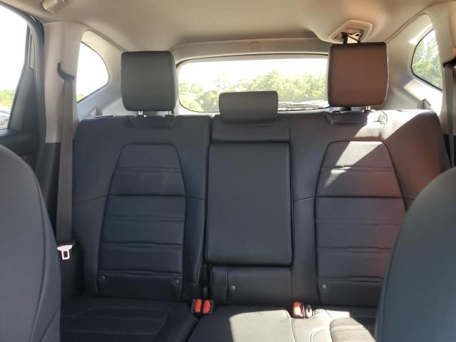 2HKRW2H88KH644699 - 2019 HONDA CR-V EXL შავი ფოტო 10