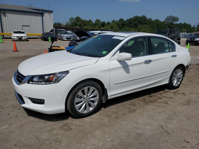 2014 HONDA ACCORD EXL, 