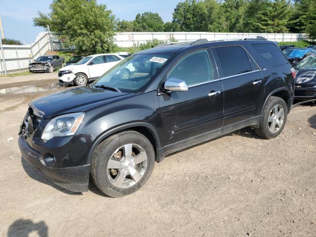 2012 GMC ACADIA SLT-1, 