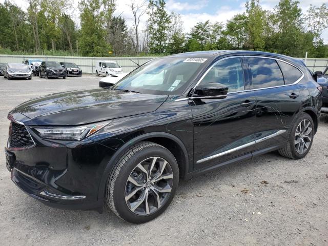 2024 ACURA MDX TECHNOLOGY, 