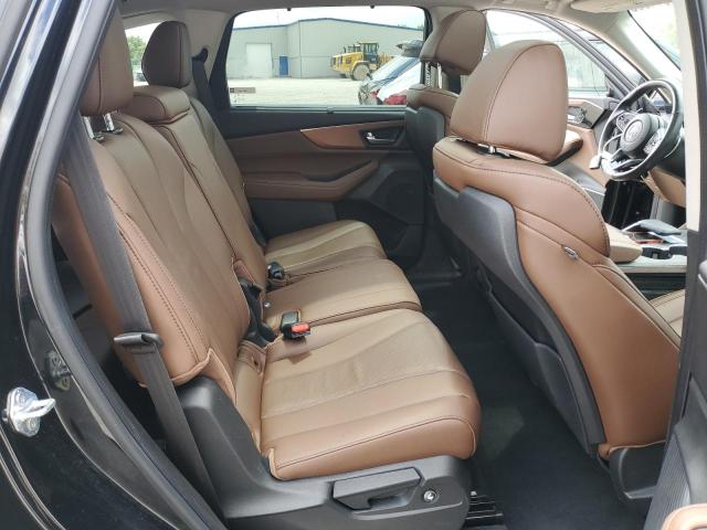 5J8YE1H48RL014257 - 2024 ACURA MDX TECHNOLOGY Чорний фото 11