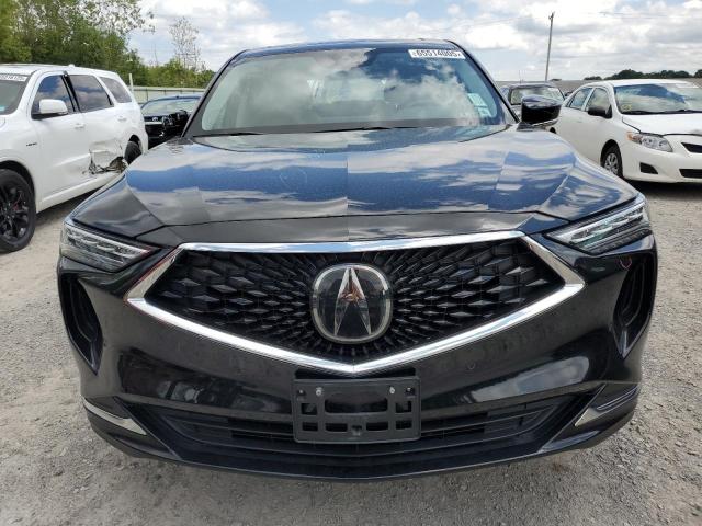 5J8YE1H48RL014257 - 2024 ACURA MDX TECHNOLOGY Чорний фото 5