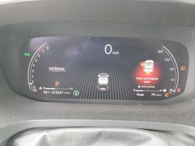 5J8YE1H48RL014257 - 2024 ACURA MDX TECHNOLOGY Чорний фото 9