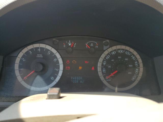 1FMCU9DG0BKA23360 - 2011 FORD ESCAPE XLT 灰色 照片 9