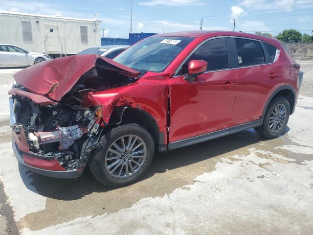 2020 MAZDA CX-5 TOURING, 