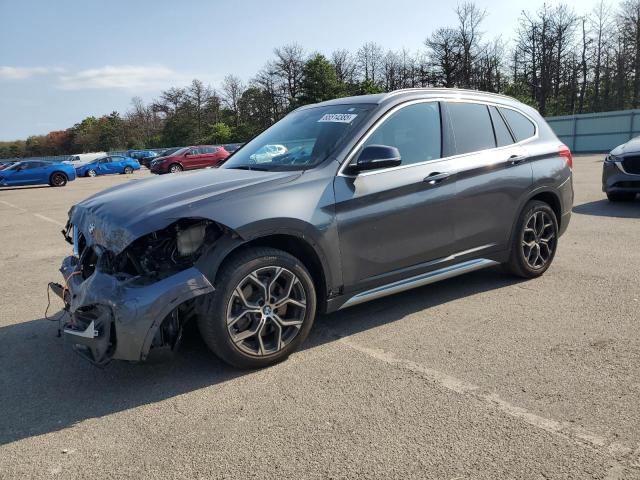 2021 BMW X1 XDRIVE28I, 