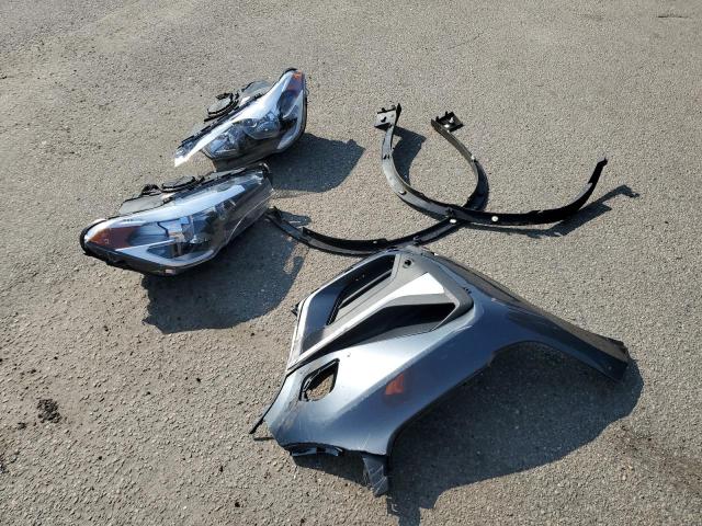 WBXJG9C05M5S71244 - 2021 BMW X1 XDRIVE28I GRAY photo 13