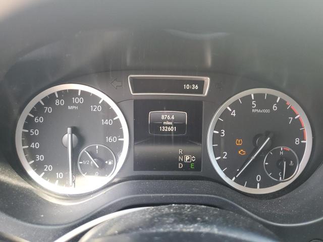 SJKCH5CPXHA030671 - 2017 INFINITI QX30 BASE 白色 照片 9