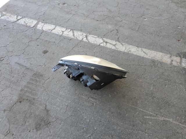 3GNAL2EKXDS638053 - 2013 CHEVROLET CAPTIVA LS 银色 照片 12