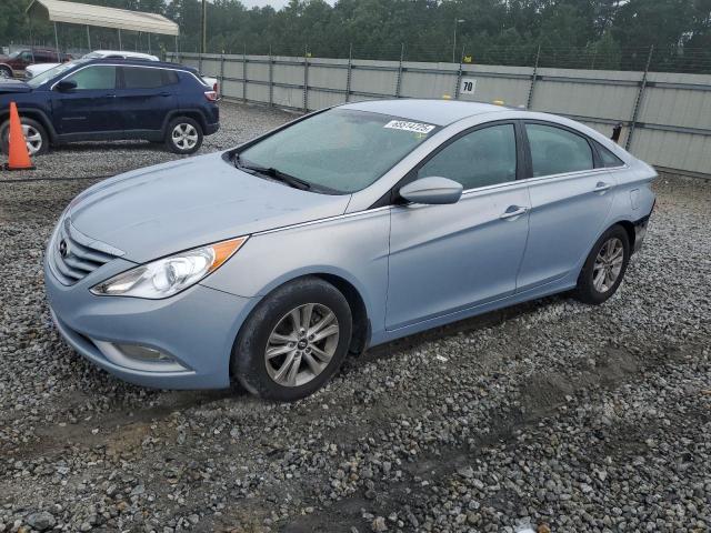 2013 HYUNDAI SONATA GLS, 
