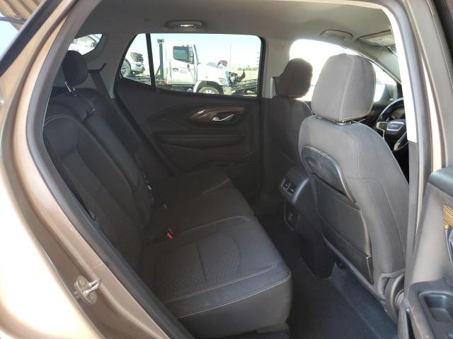 3GKALTEV4JL332730 - 2018 GMC TERRAIN SLE TAN photo 11