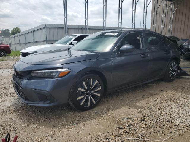 2024 HONDA CIVIC EXL, 