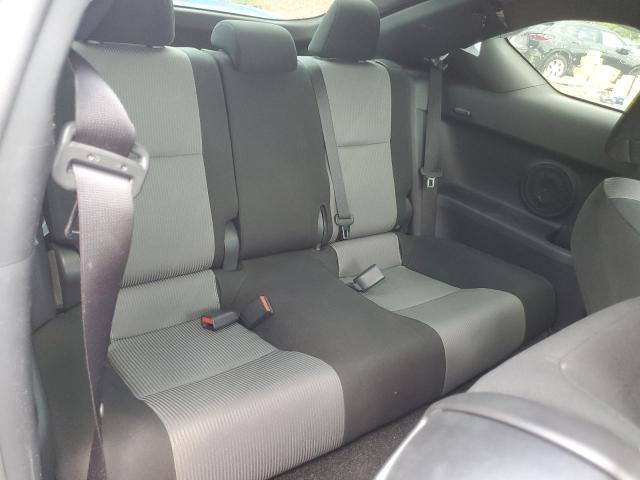 JTKJF5C72E3078206 - 2014 TOYOTA SCION TC ლურჯი ფოტო 10