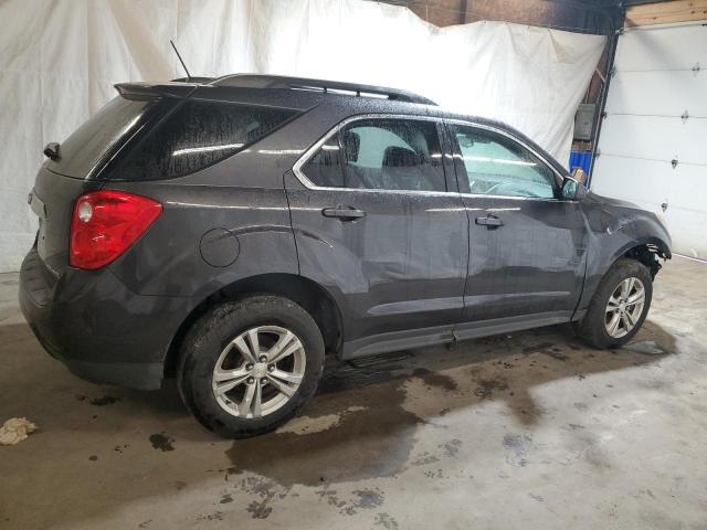 1GNFLFEK7FZ130027 - 2015 CHEVROLET EQUINOX LT CHARCOAL photo 3