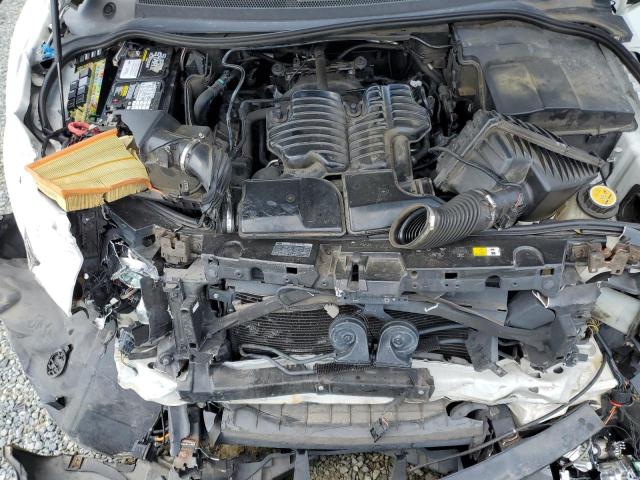 SALSF2D42DA761914 - 2013 LAND ROVER RANGE ROVE HSE WHITE photo 12