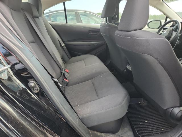 JTDBCMFE1R3033191 - 2024 TOYOTA COROLLA LE 黑色 照片 10