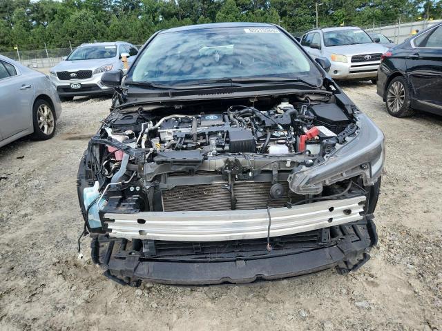 JTDBCMFE1R3033191 - 2024 TOYOTA COROLLA LE 黑色 照片 5