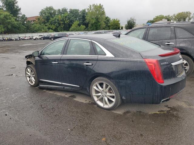 2G61R5S35G9109863 - 2016 CADILLAC XTS PREMIUM COLLECTION BLACK photo 2