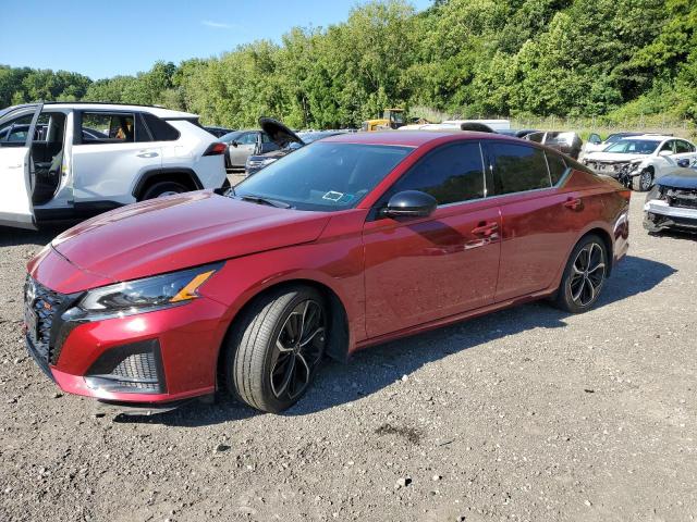2023 NISSAN ALTIMA SR, 