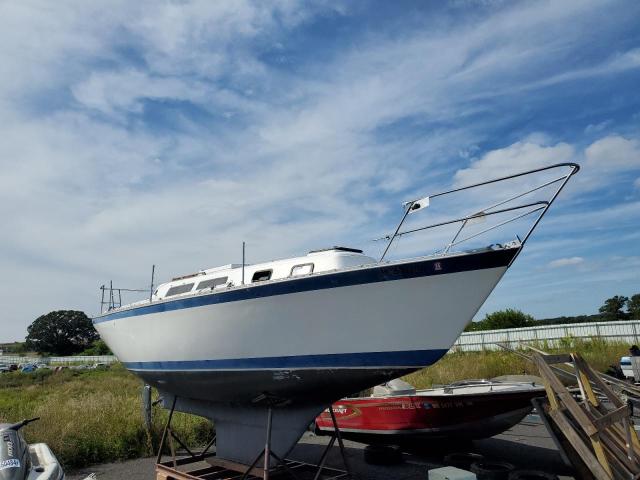 CLYC8284M78K - 1978 COLU CABIN A WHITE photo 1
