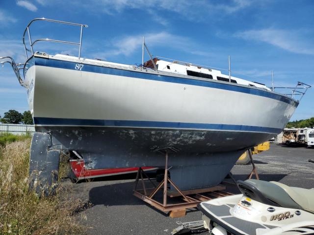 CLYC8284M78K - 1978 COLU CABIN A WHITE photo 4